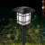 Vergionic Lampa Solarna DOMEK- op. 4szt- 2370